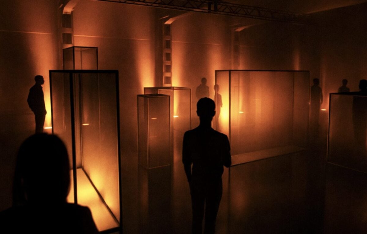 Continental presenta &ldquo;THE SOUND OF PREMIUM&rdquo; Una listening experience immersiva a BASE Milano