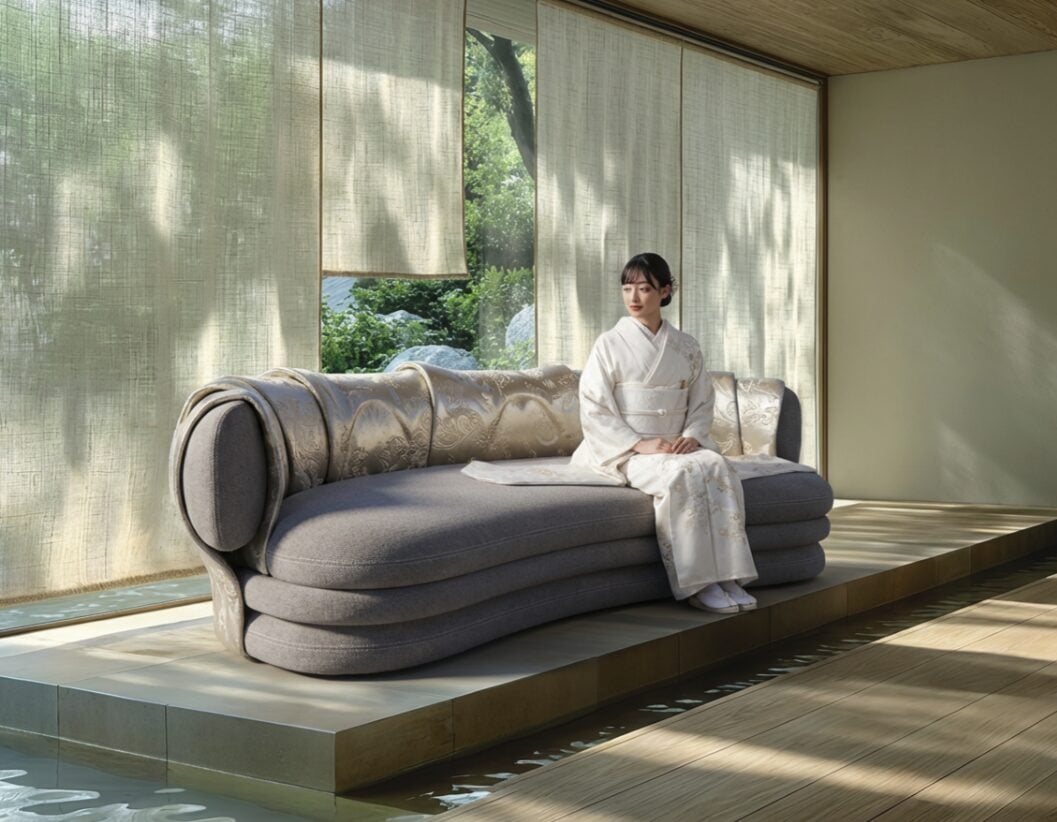 Oneworks lancia la divisione interior concept & product design