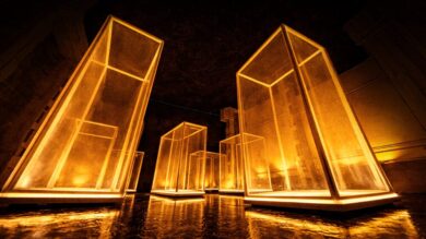 Continental presenta “THE SOUND OF PREMIUM” Una listening experience immersiva a BASE Milano