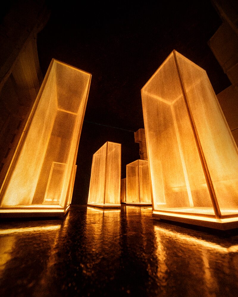 Continental presenta &ldquo;THE SOUND OF PREMIUM&rdquo; Una listening experience immersiva a BASE Milano