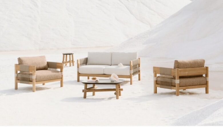 Unopiù Cora Federica Biasi