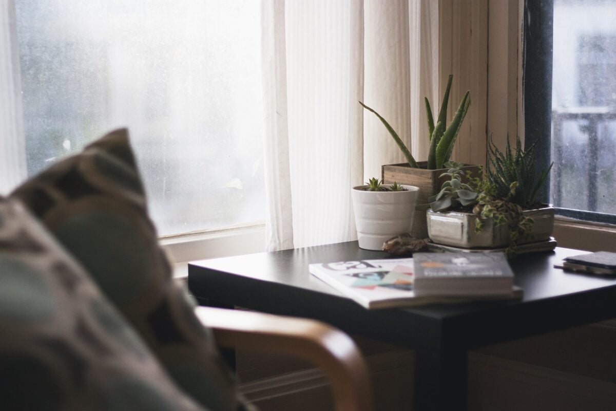 Arredare casa: con H&M Home anche un vaso conta Arredare casa: con H&M Home anche un vaso conta