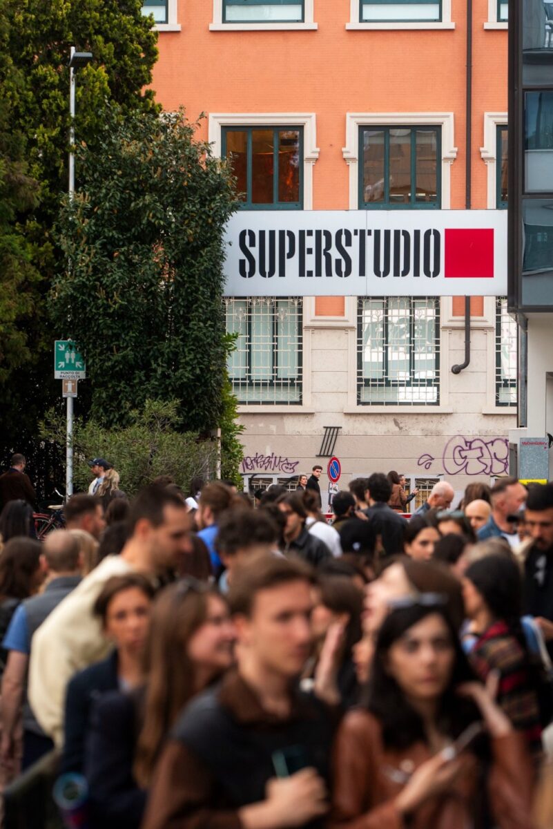 Milano Design Week 2026, le novit&agrave; del distretto Tortona e di Superstudio. La nostra guida.