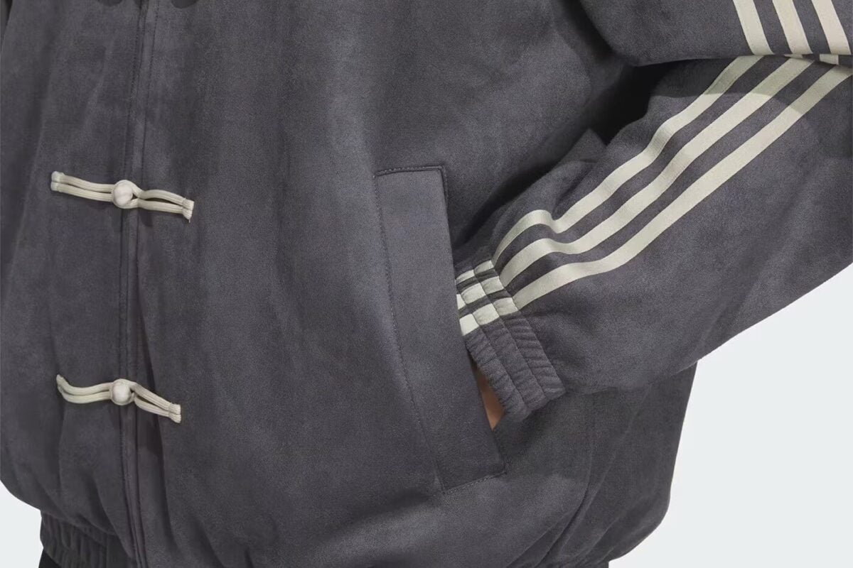 giacca Adidas del Capodanno Cinese