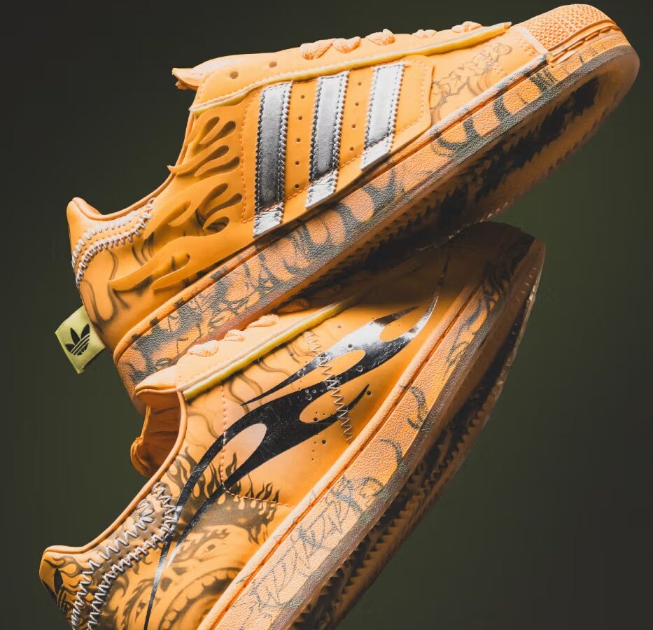 sneakers primavera 2026