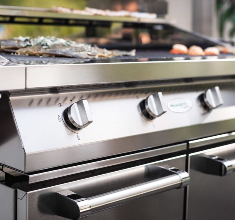 catalogo barbecue Palazzetti 2026