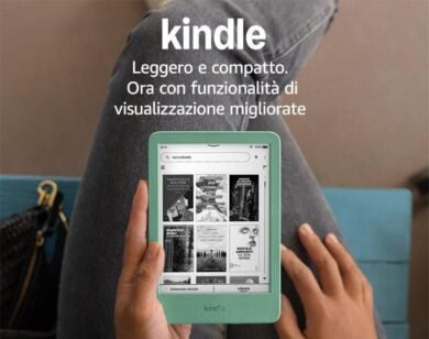 Amazon dice stop: scopri se il tuo Kindle è tra quelli a rischio