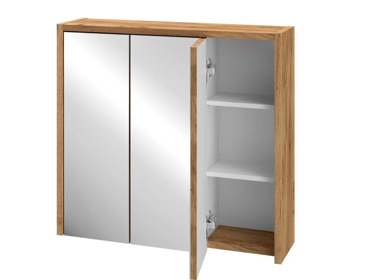 Stanno andando a ruba e capirai subito perch&eacute;: mobili e accessori bagno Lidl