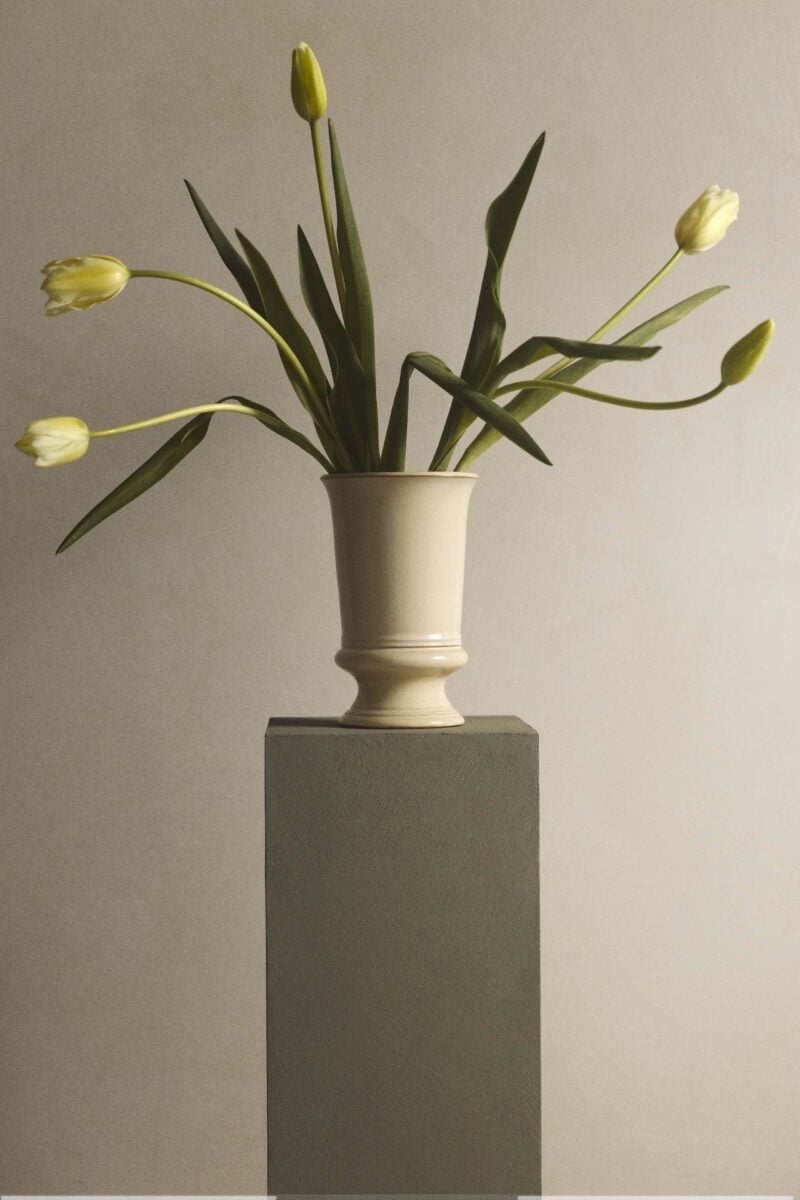 Arredare casa: con H&M Home anche un vaso conta Arredare casa: con H&M Home anche un vaso conta