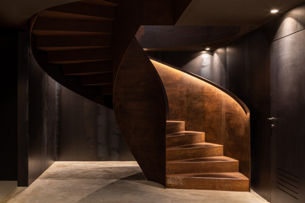 In Toscana, un hotel diffuso racconta la tradizione con uno sguardo contemporaneo