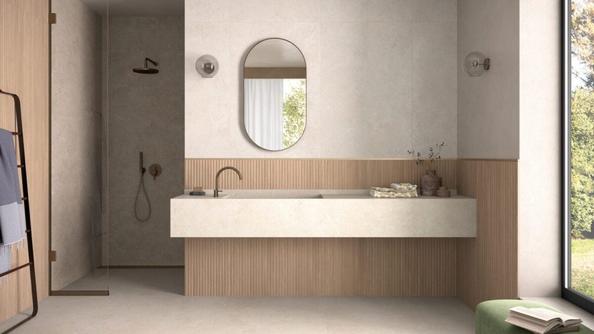 Catalogo Marazzi 2026: nuove ispirazioni per vivere ogni ambiente con stile