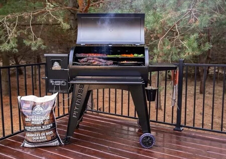 Il catalogo barbecue Leroy Merlin 2026 rivoluziona le grigliate di questa estate