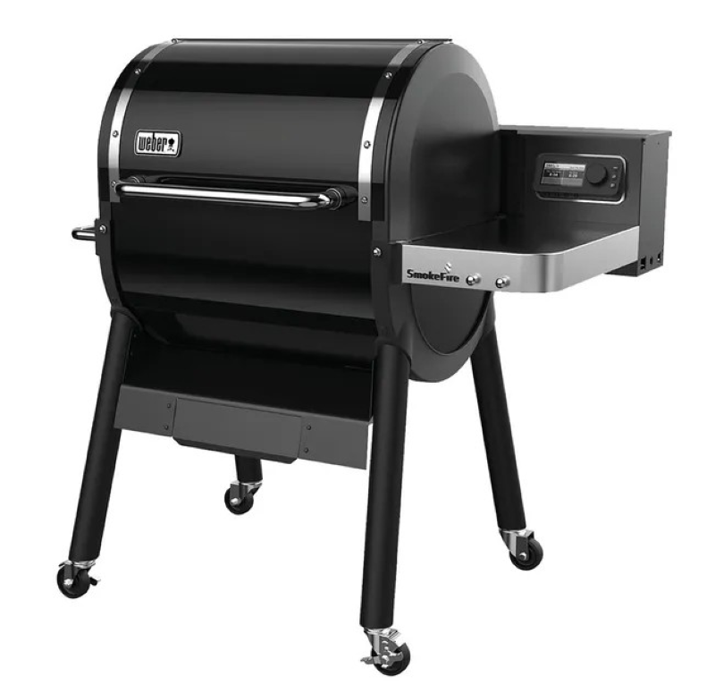 Il catalogo barbecue Leroy Merlin 2026 rivoluziona le grigliate di questa estate