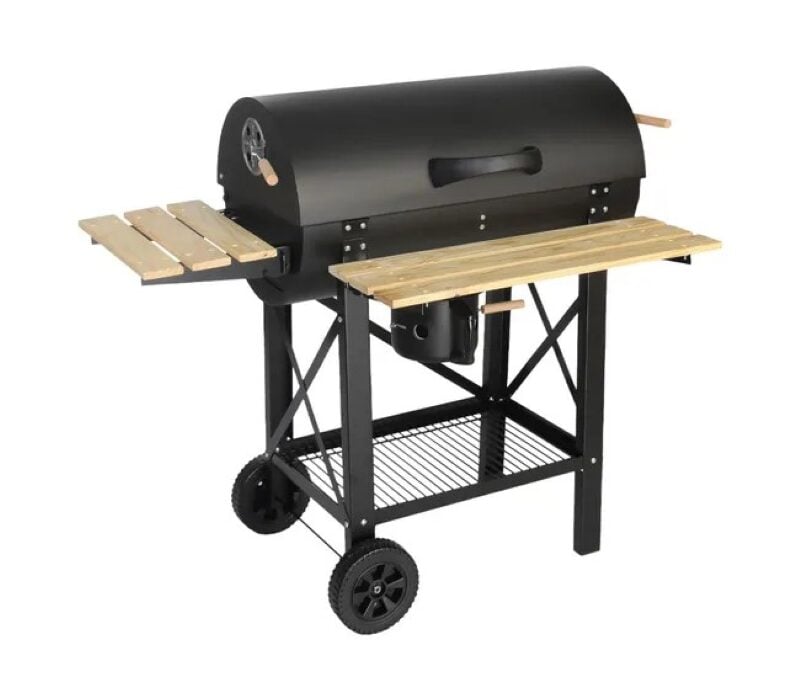 Scegli ora il tuo barbecue Leroy Merlin in offerta e griglia al top!