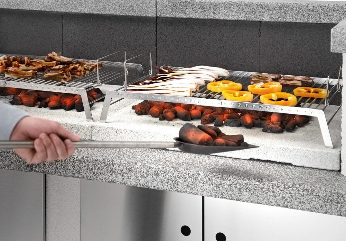 Barbecue Palazzetti 2026: scopri le novit&agrave; che conquistano il giardino