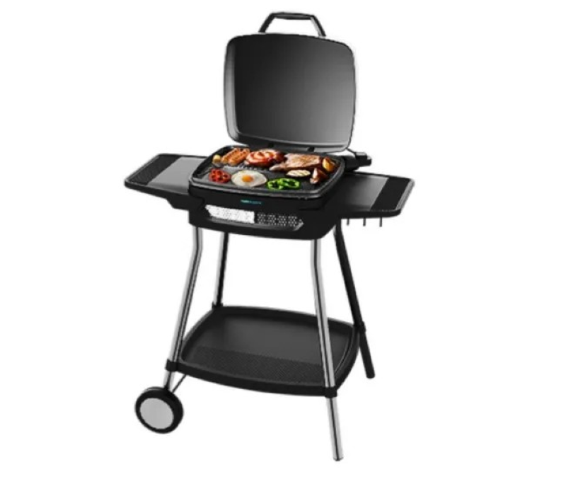 Il catalogo barbecue Leroy Merlin 2026 rivoluziona le grigliate di questa estate