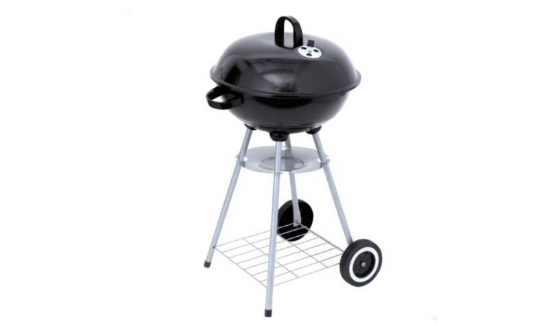 barbecue Leroy Merlin in offerta