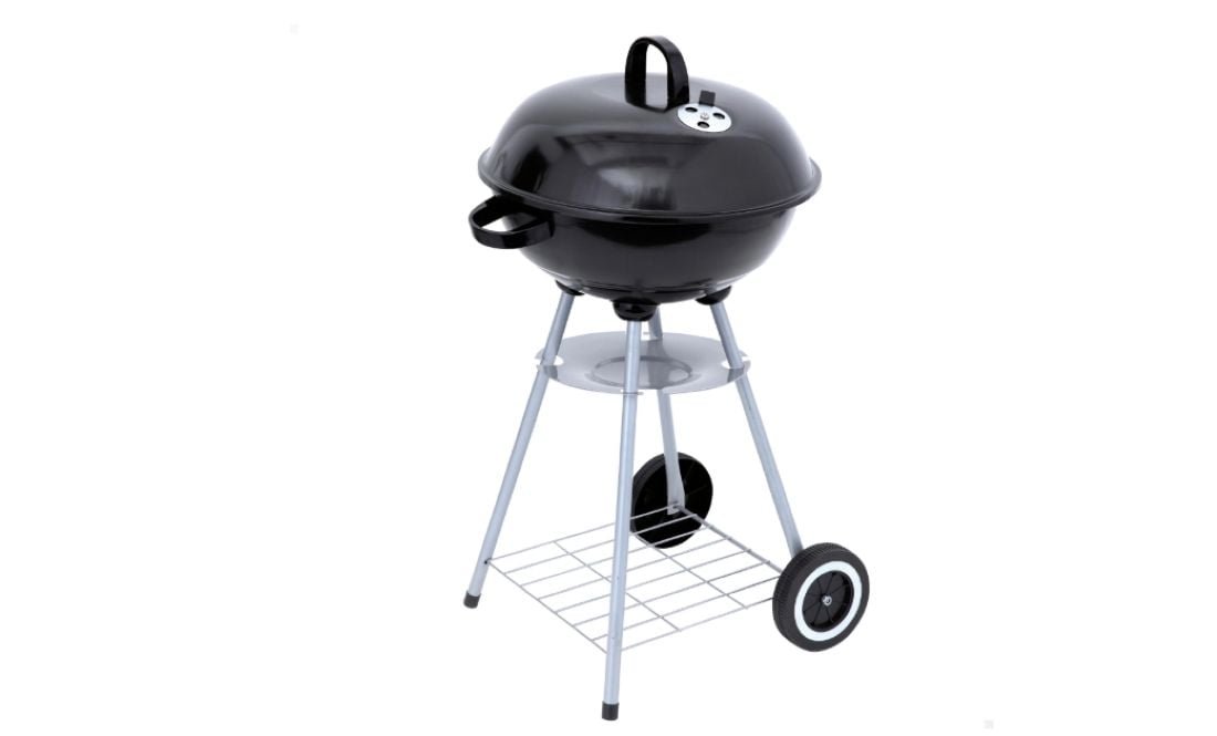 barbecue Leroy Merlin in offerta