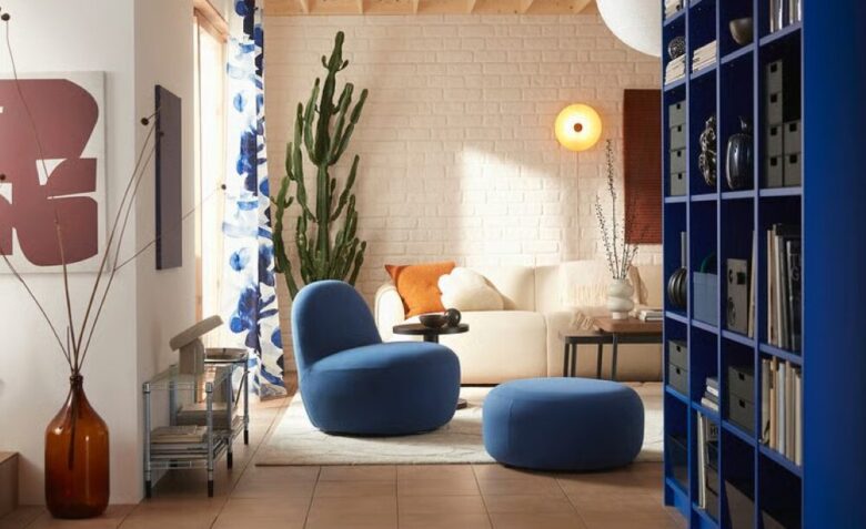 Libreria Billy IKEA in edizione limitata