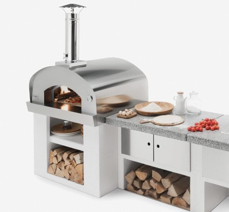 carmine-forno