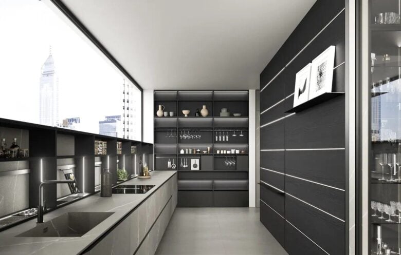 catalogo Snaidero 2026