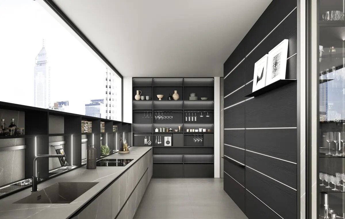 catalogo Snaidero 2026