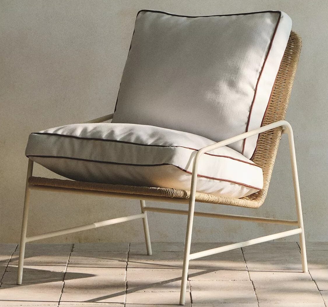 Catalogo Zara Home Estate 2026