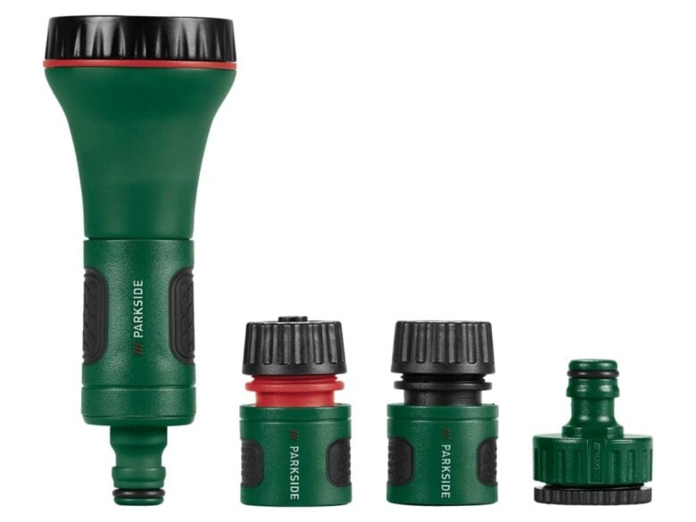 irrigazione giardino Lidl