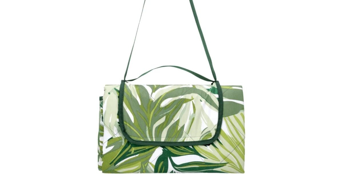 Outdoor da rivista con pochi euro: le offerte Lidl 13 aprile