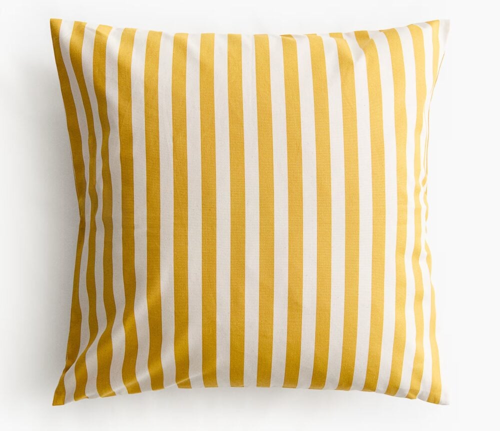 H&amp;M Home estate 2026: arredi esterni super trendy che devi vedere subito