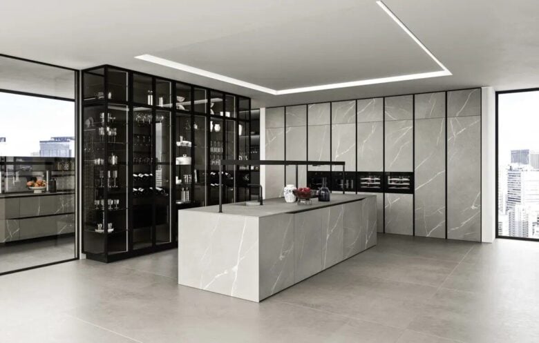 catalogo Snaidero 2026