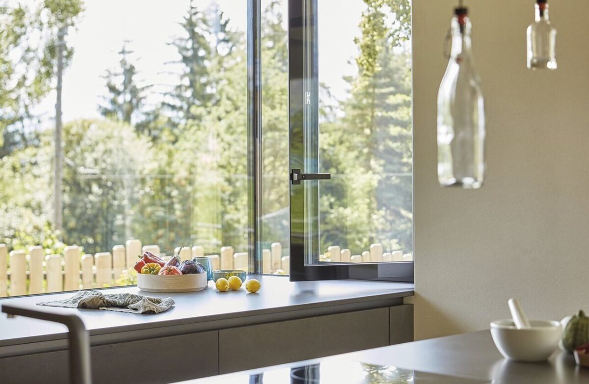 catalogo Finstral 2026