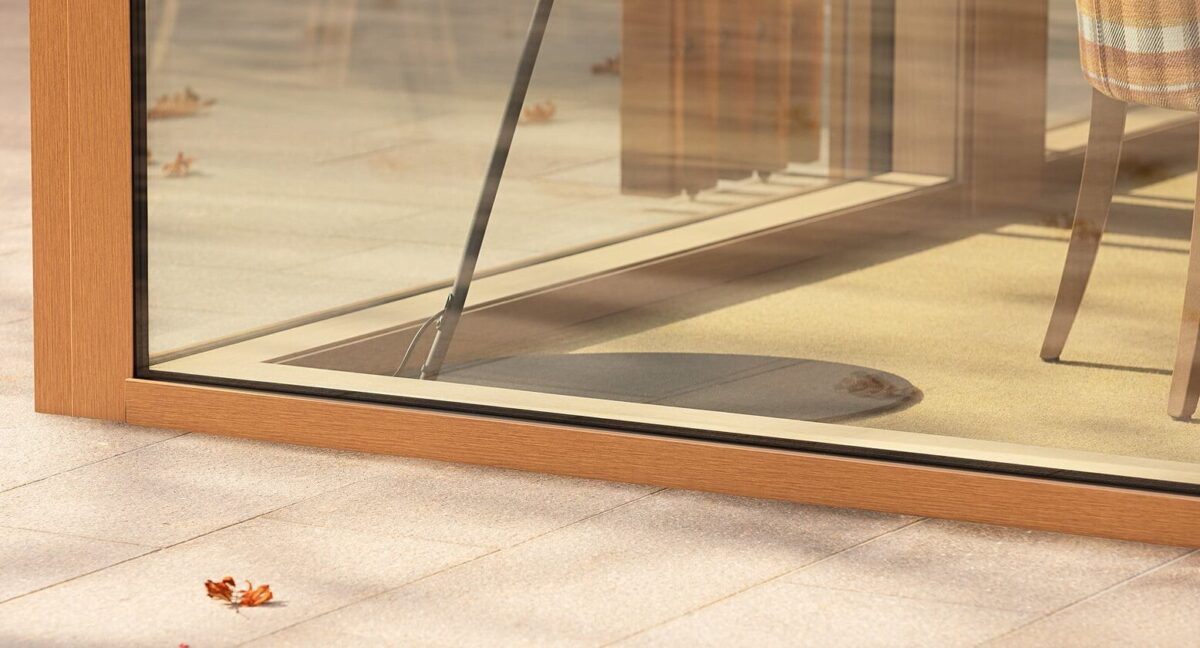 catalogo Finstral 2026