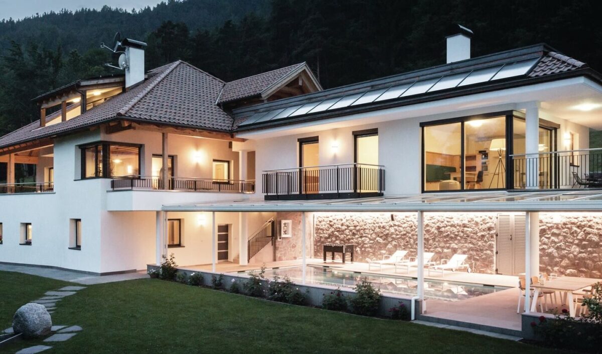 catalogo Finstral 2026