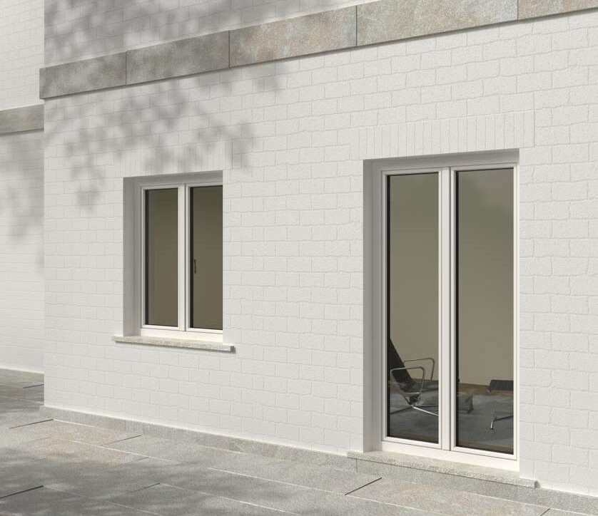 catalogo Finstral 2026