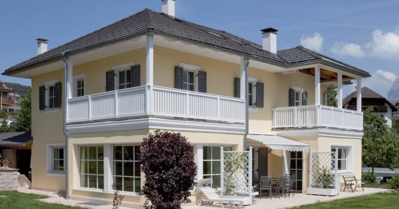 catalogo Finstral 2026