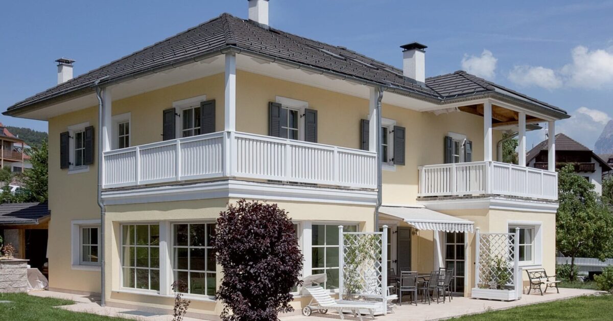 catalogo Finstral 2026