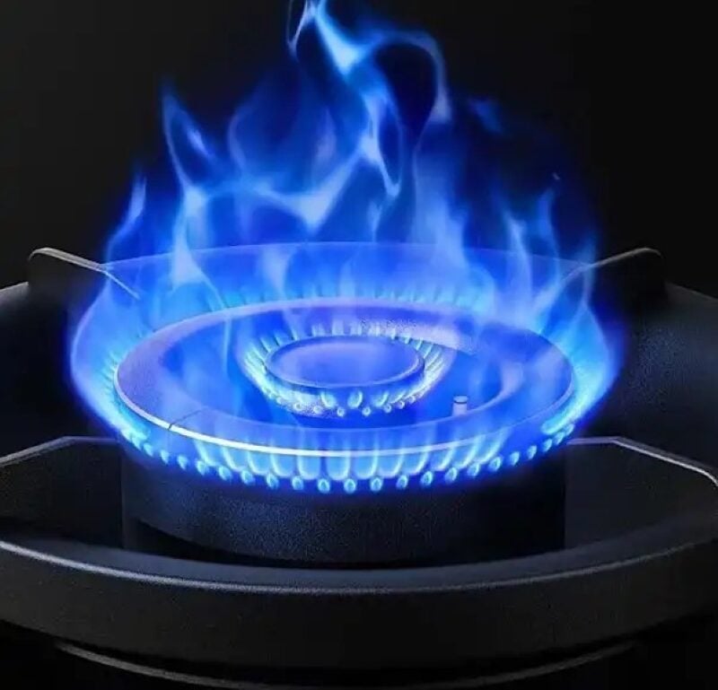 Xiaomi distrugge la cucina tradizionale con il fornello a gas smart: rivoluzione totale
