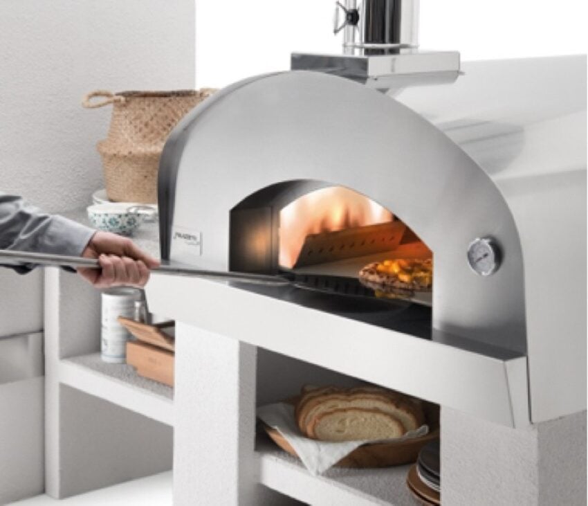 Barbecue Palazzetti 2026: scopri le novit&agrave; che conquistano il giardino