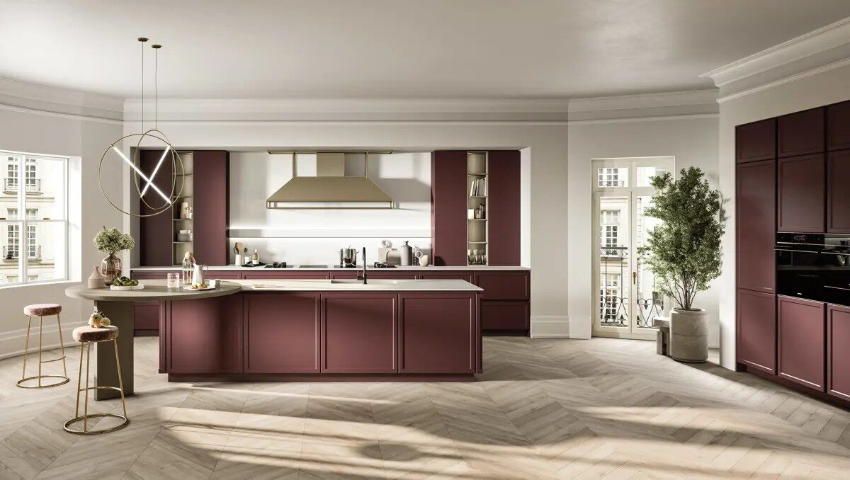 catalogo Snaidero 2026