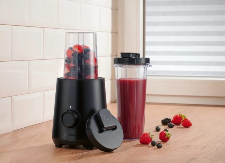 Piccoli elettrodomestici Lidl