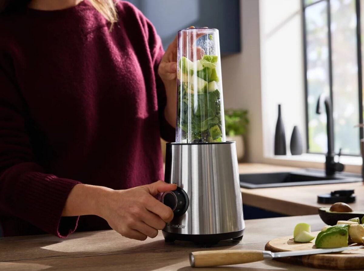 Offerte shock sui piccoli elettrodomestici Lidl, non aspettare!