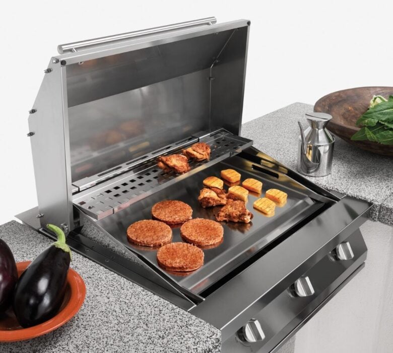 catalogo barbecue Palazzetti 2026