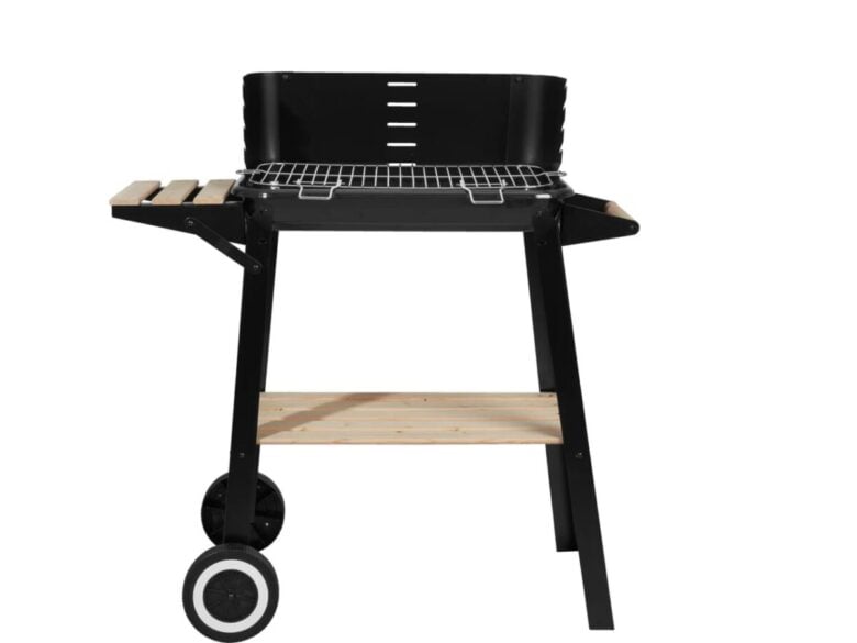 promo sui barbecue Lidl