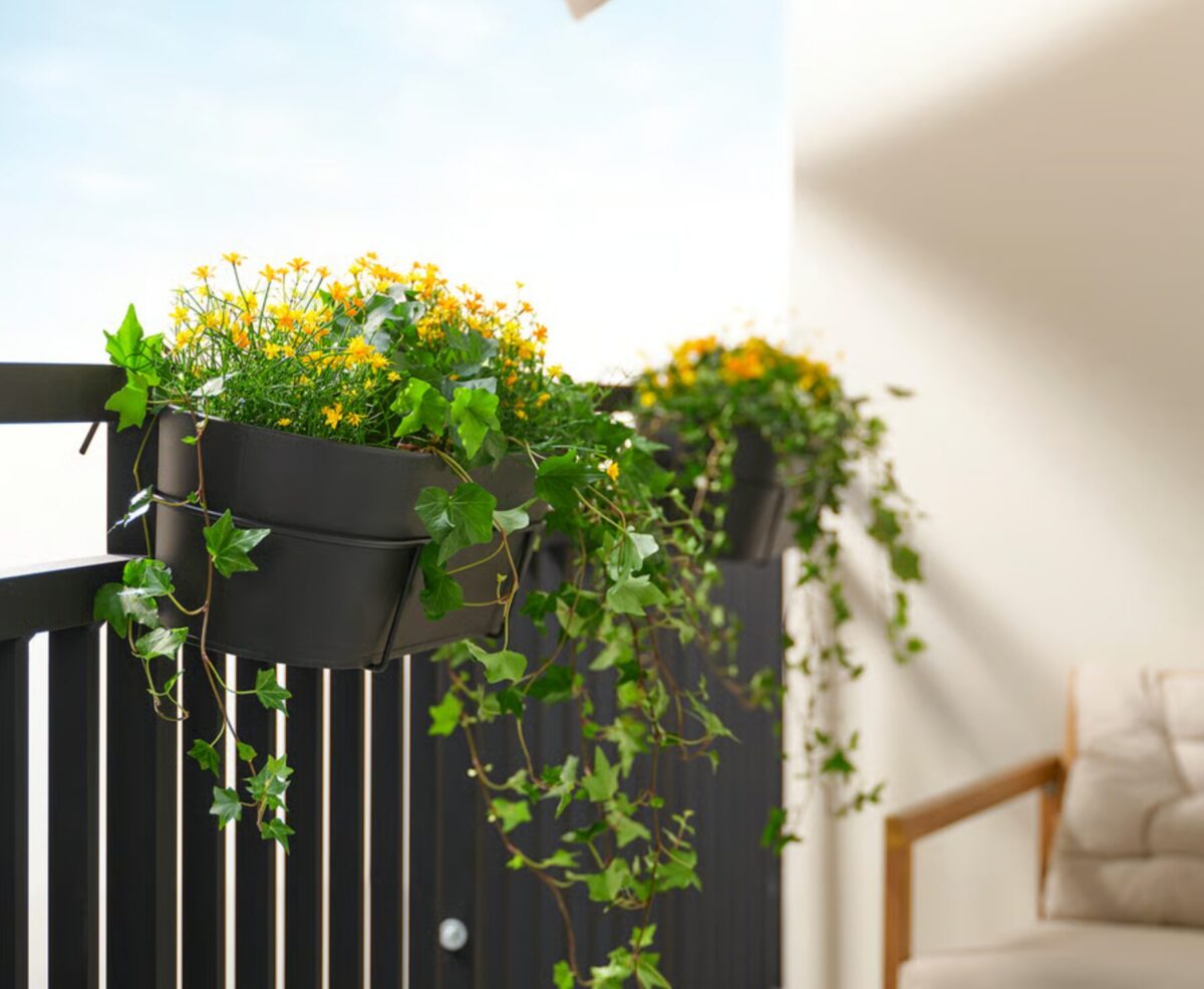 IKEA fioriere catalogo 2026: le novit&agrave; che faranno innamorare gli amanti del green