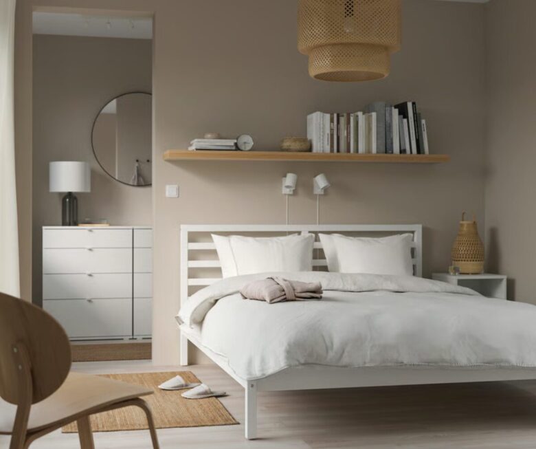 ikea-letto-matrimoniale