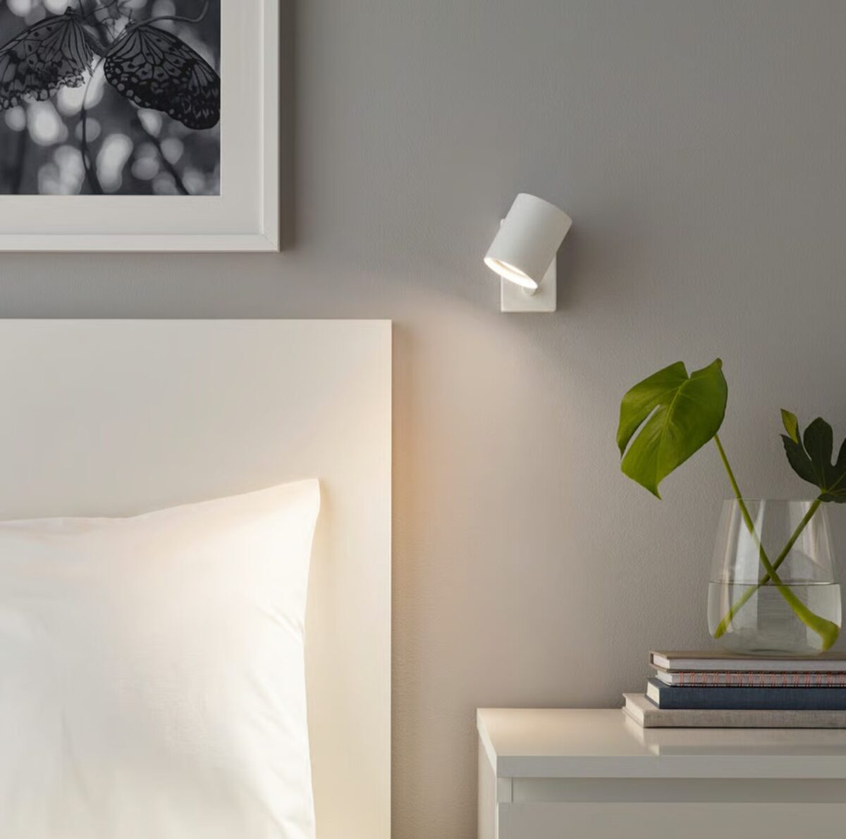 Il tuo monolocale ti sembra brutto? IKEA trasforma gli spazi piccoli in case da rivista