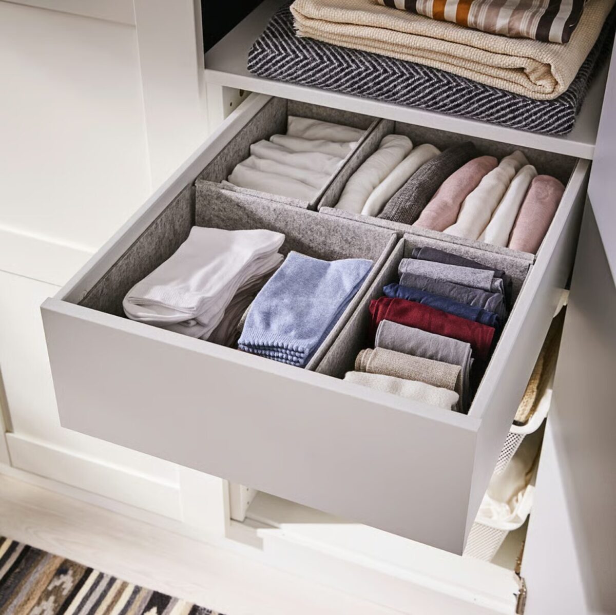 Il tuo monolocale ti sembra brutto? IKEA trasforma gli spazi piccoli in case da rivista
