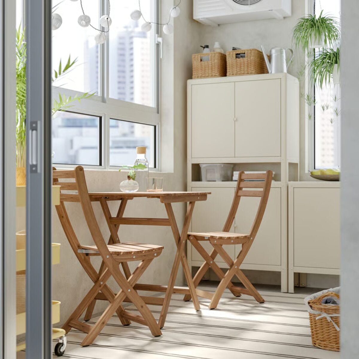 Ikea mobili da esterno: le occasioni imperdibili ad un nuovo prezzo pi&ugrave; basso