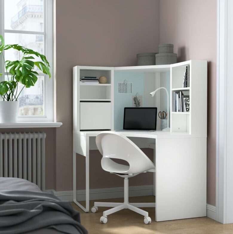 ikea.scrivania-angolo